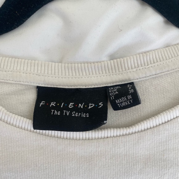 Vintage “Friends” t-shirt. - Picture 2 of 3